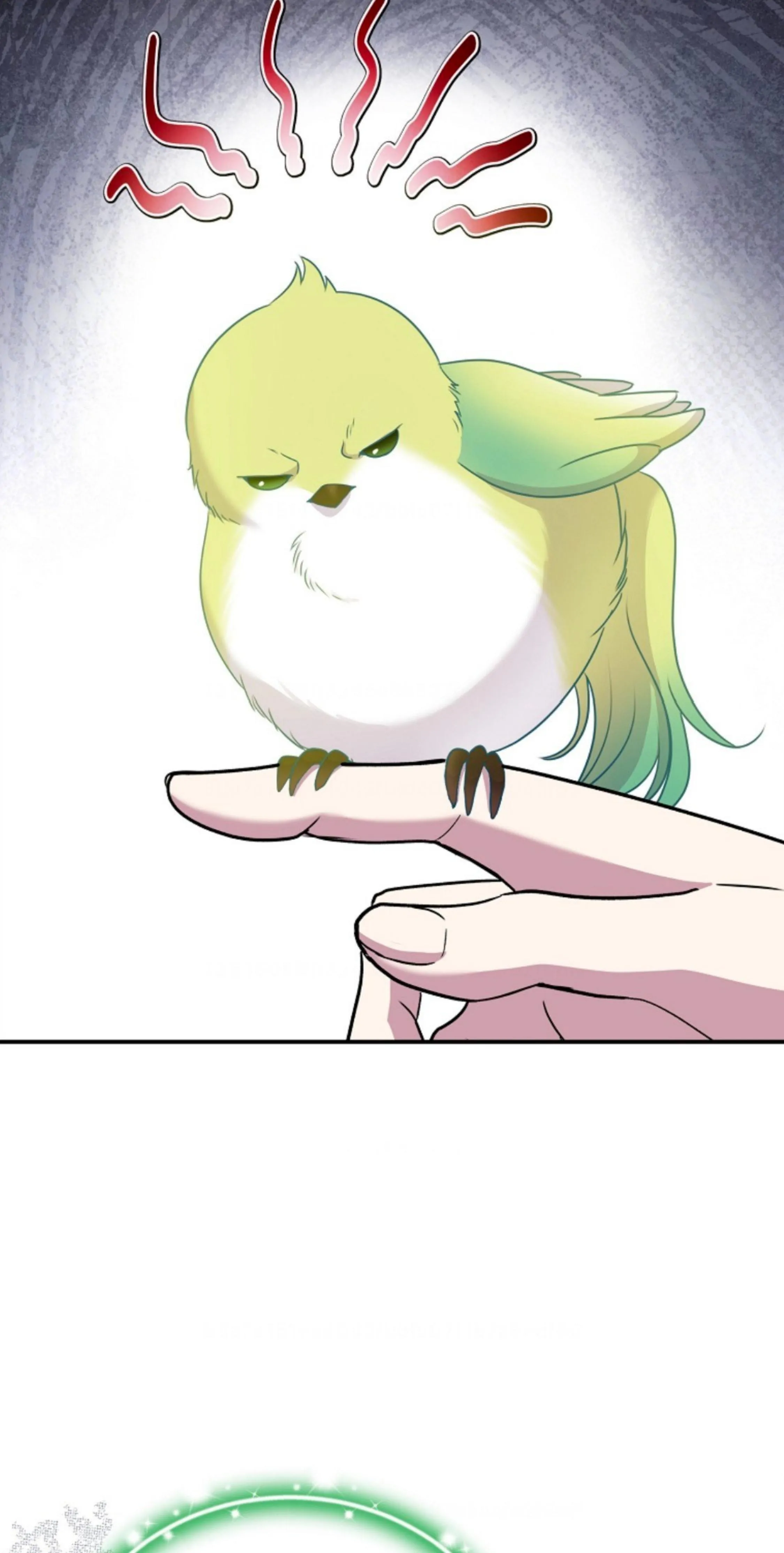 Lady Materialistic Chapter 65 page 72