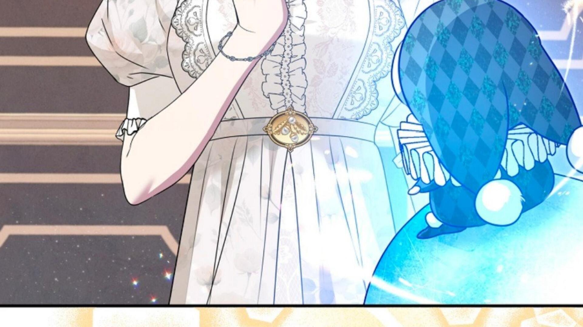 Lady Materialistic Chapter 73 page 100
