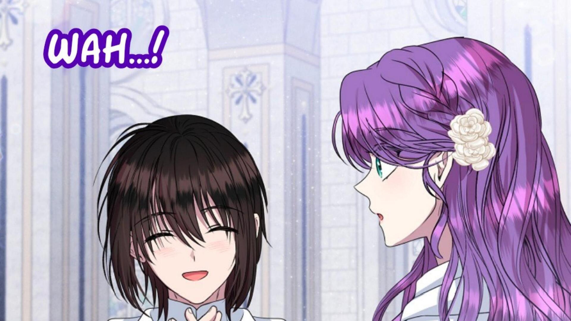 Lady Materialistic Chapter 74 page 217