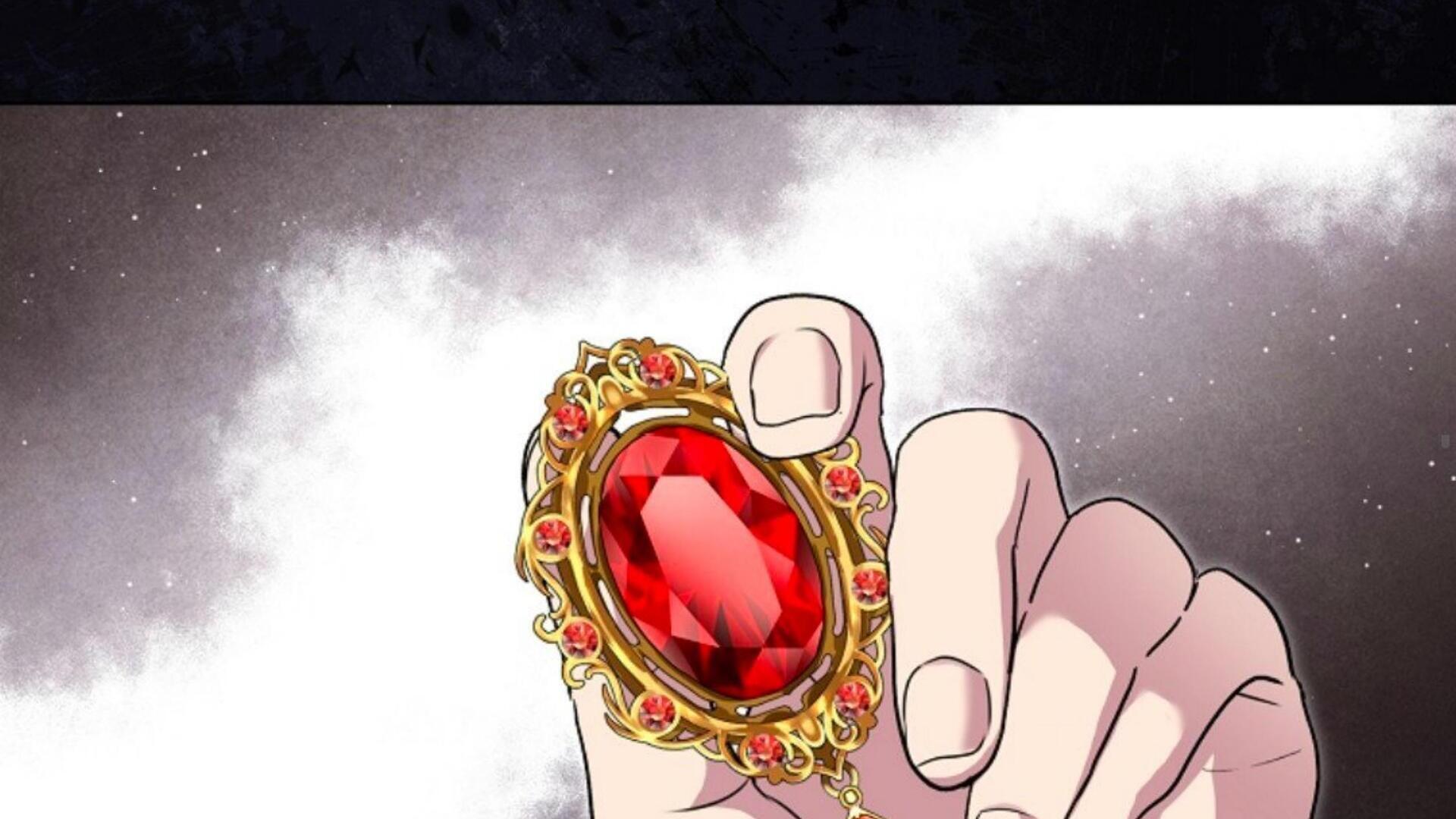 Lady Materialistic Chapter 74 page 73