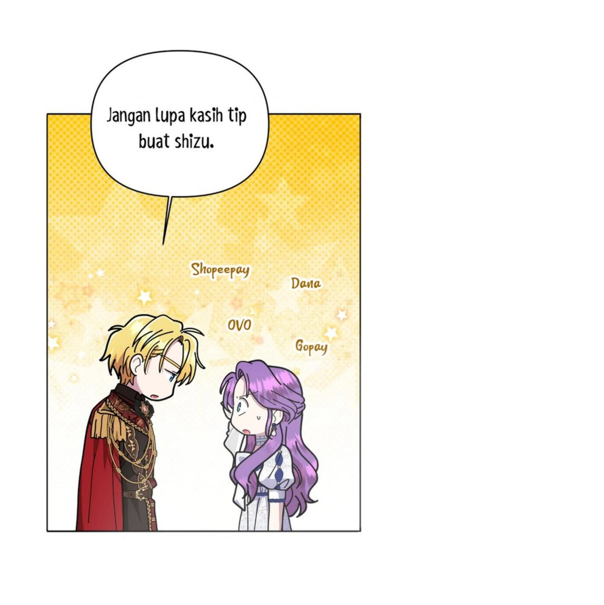 Lady Materialistic Chapter 79 page 366