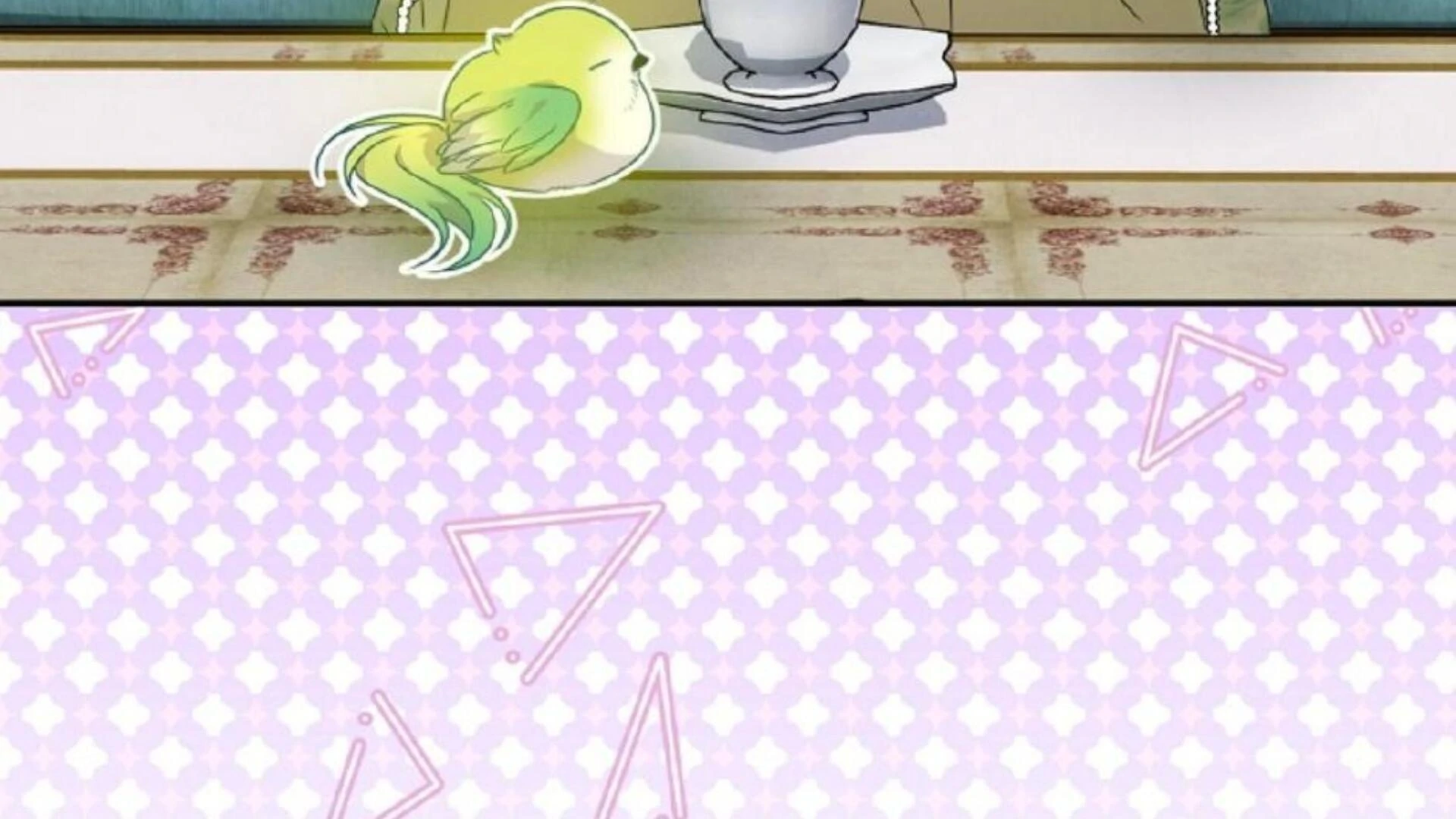 Lady Materialistic Chapter 83 page 21