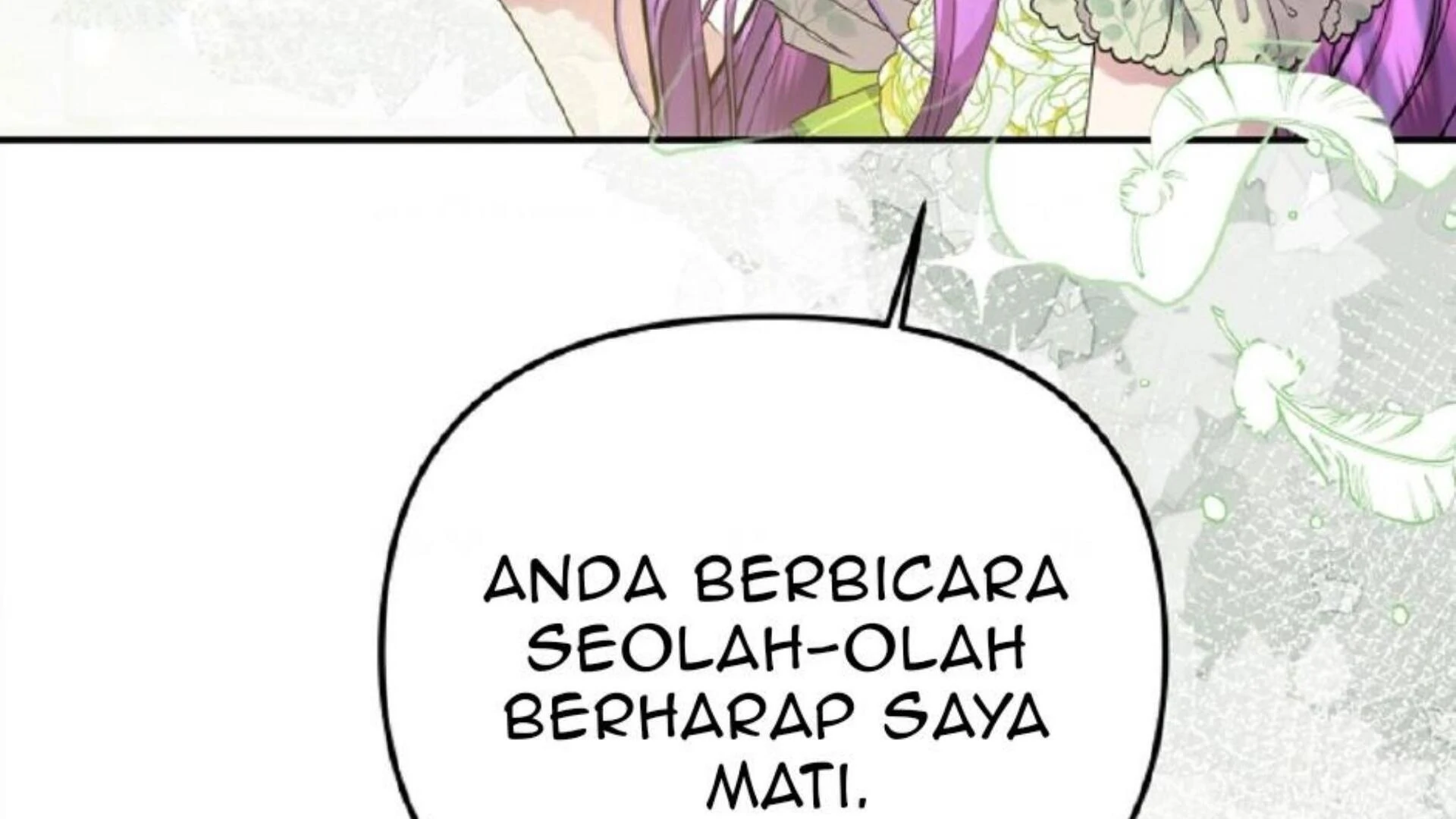 Lady Materialistic Chapter 83 page 40