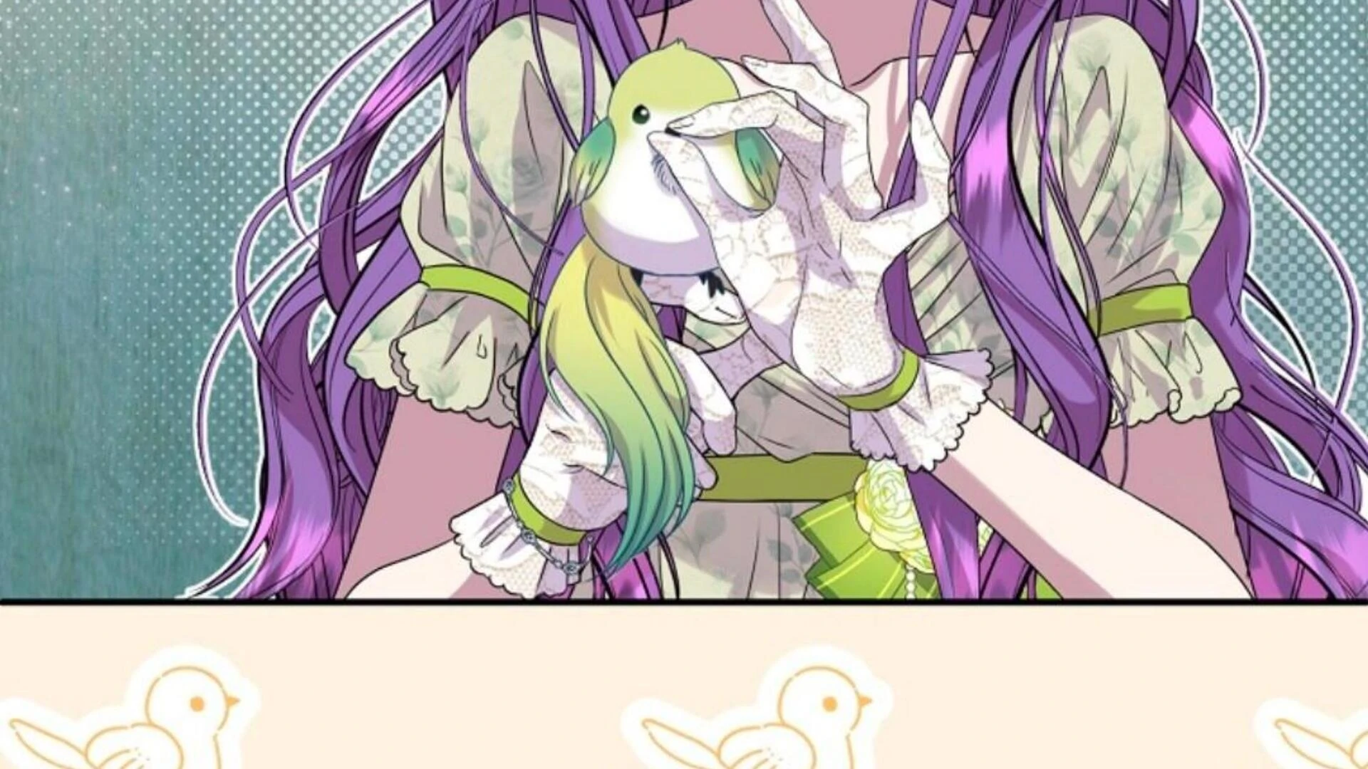 Lady Materialistic Chapter 83 page 63