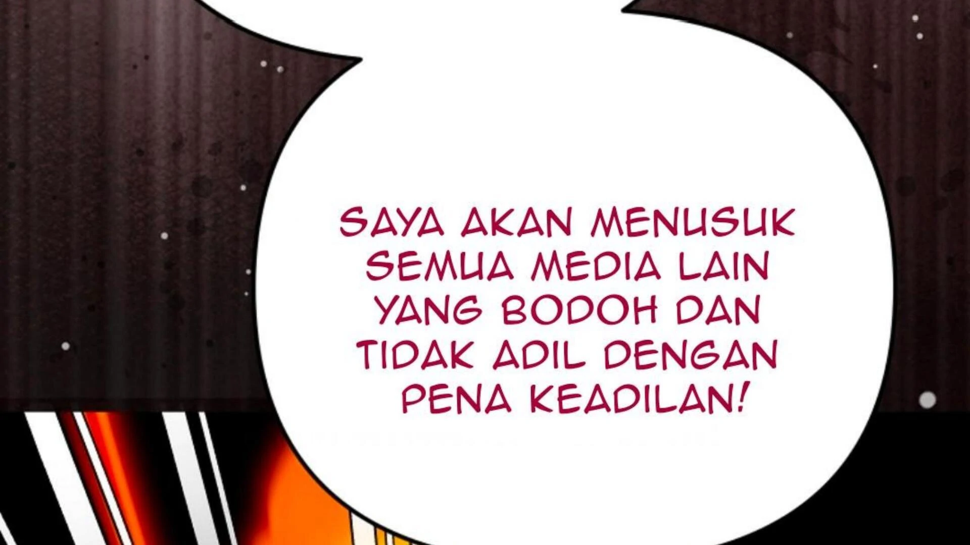 Lady Materialistic Chapter 83 page 73