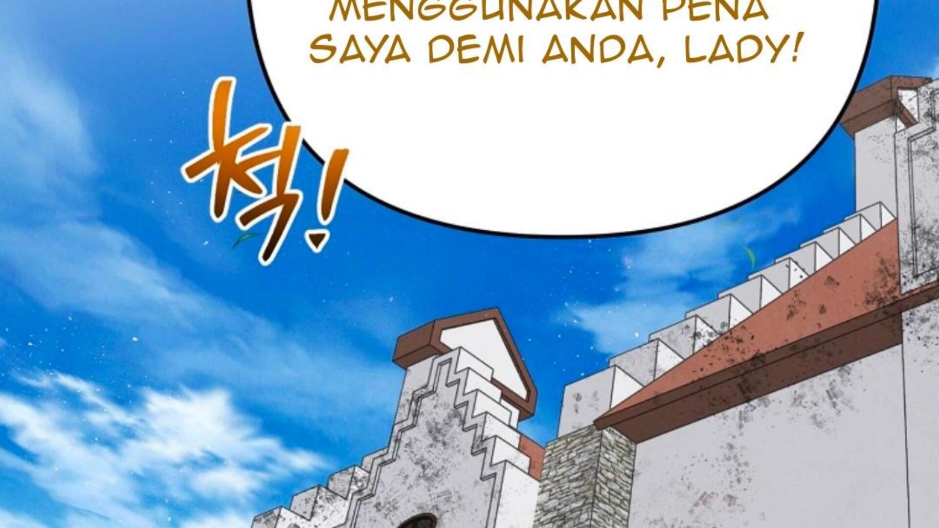 Lady Materialistic Chapter 83 page 86