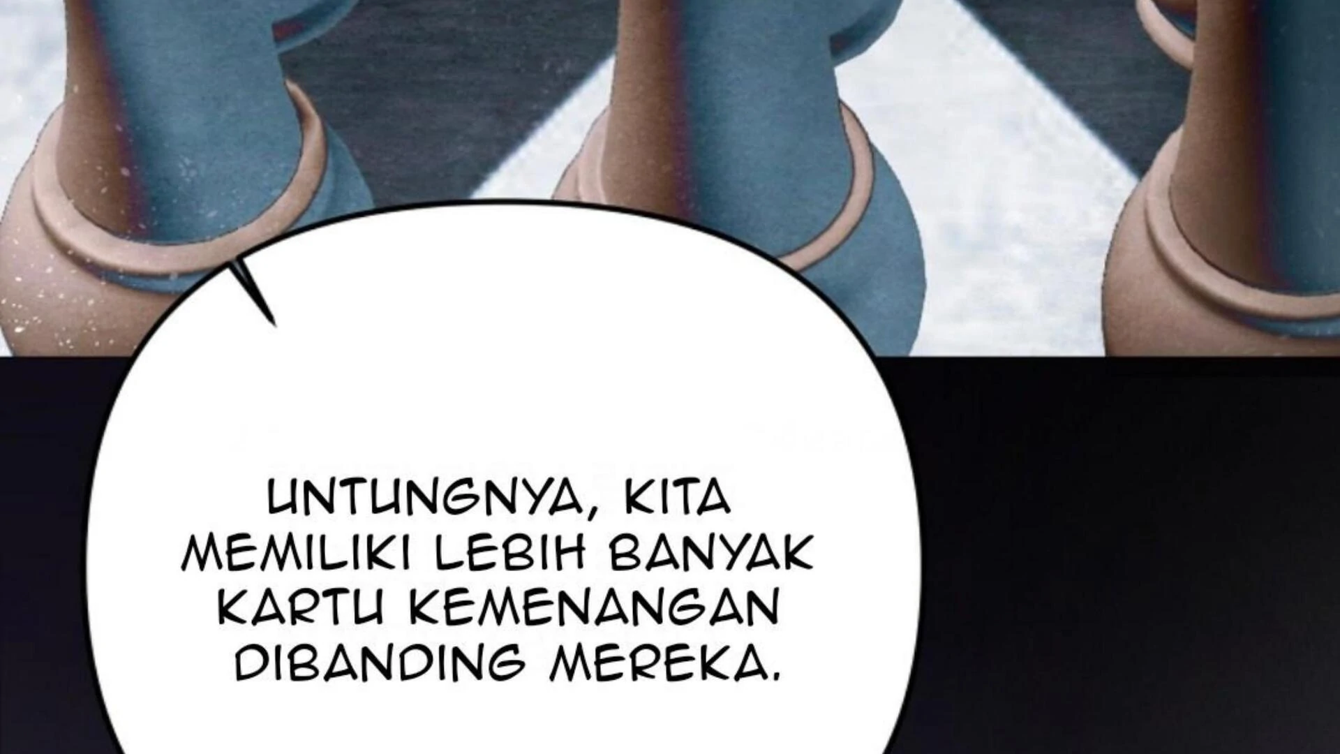 Lady Materialistic Chapter 84 page 33