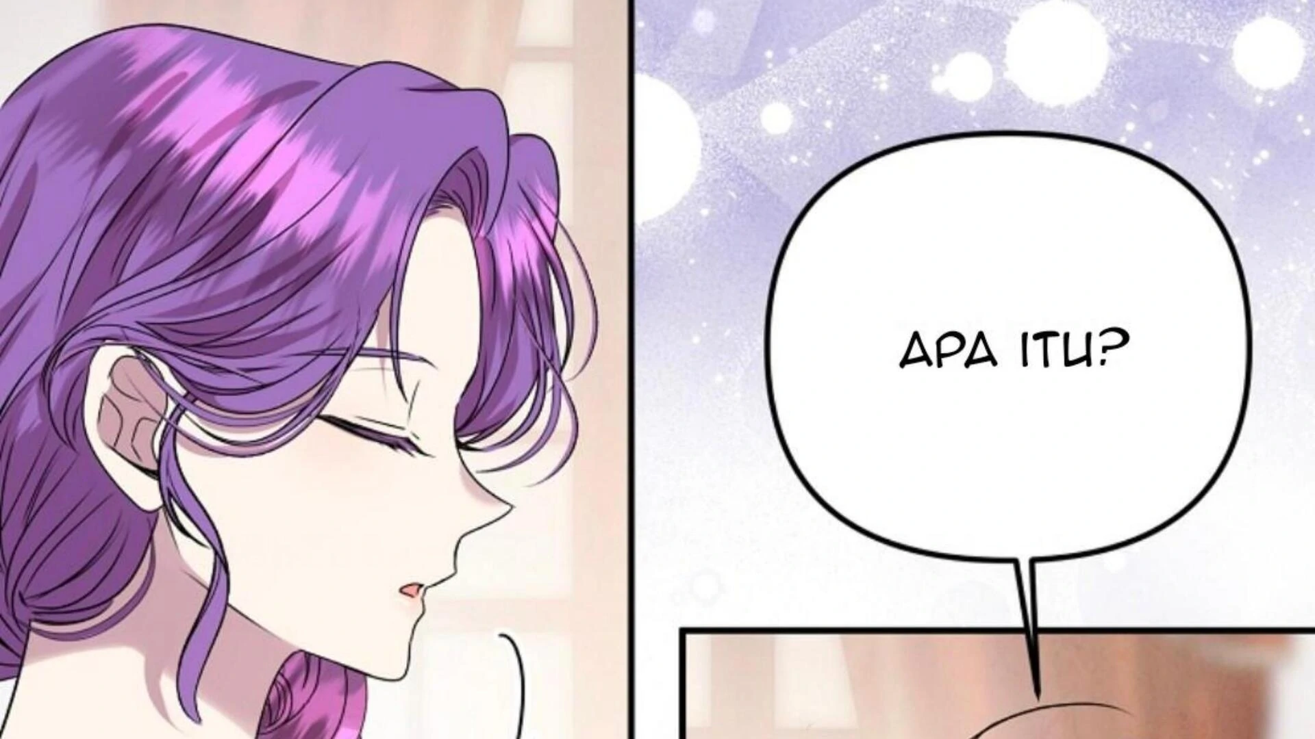 Lady Materialistic Chapter 84 page 38