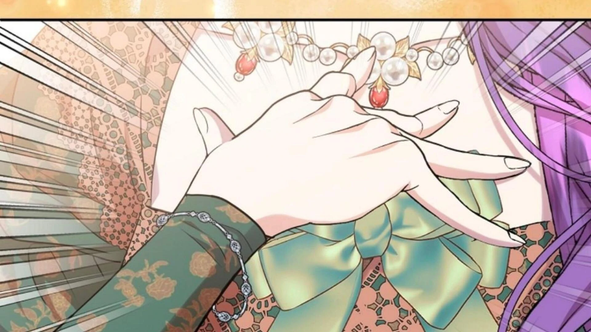 Lady Materialistic Chapter 84 page 43