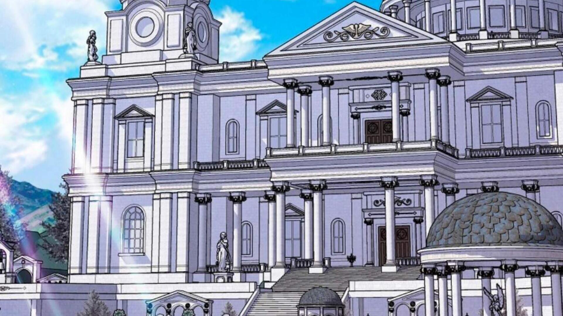 Lady Materialistic Chapter 86 page 169