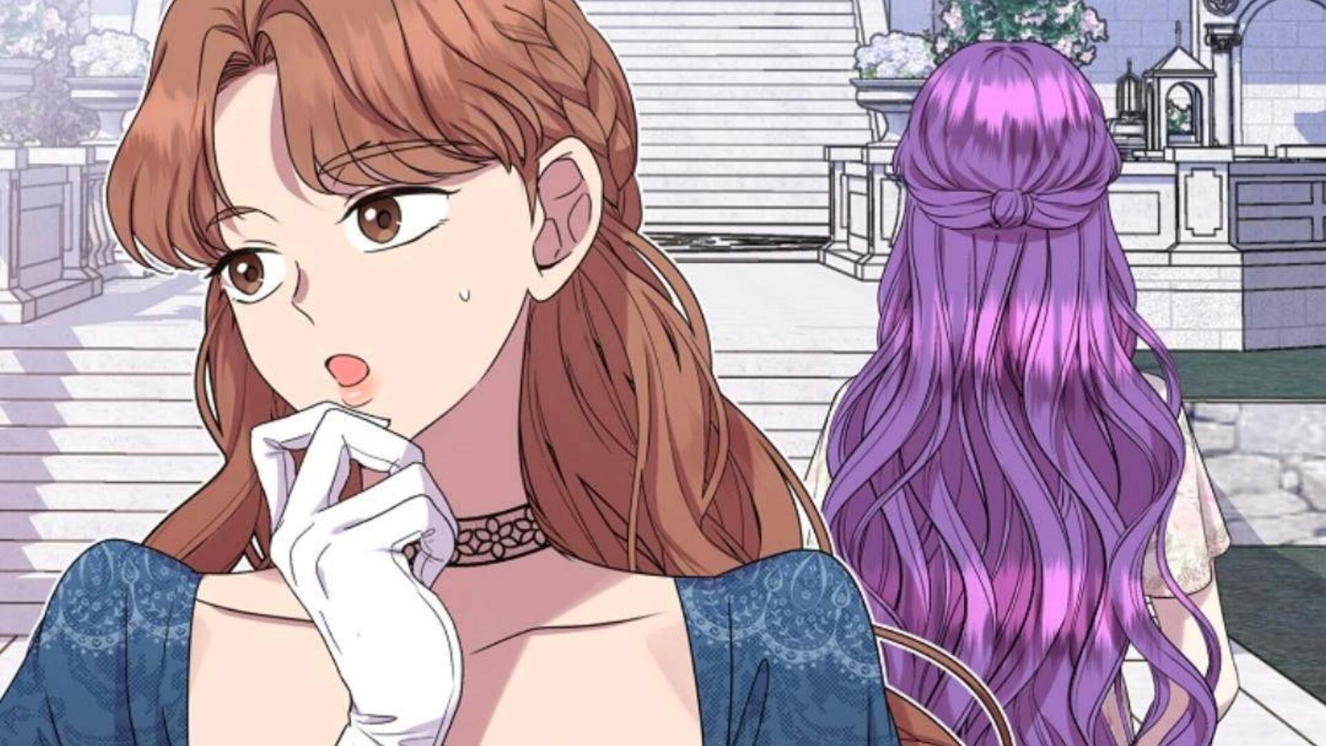 Lady Materialistic Chapter 86 page 182