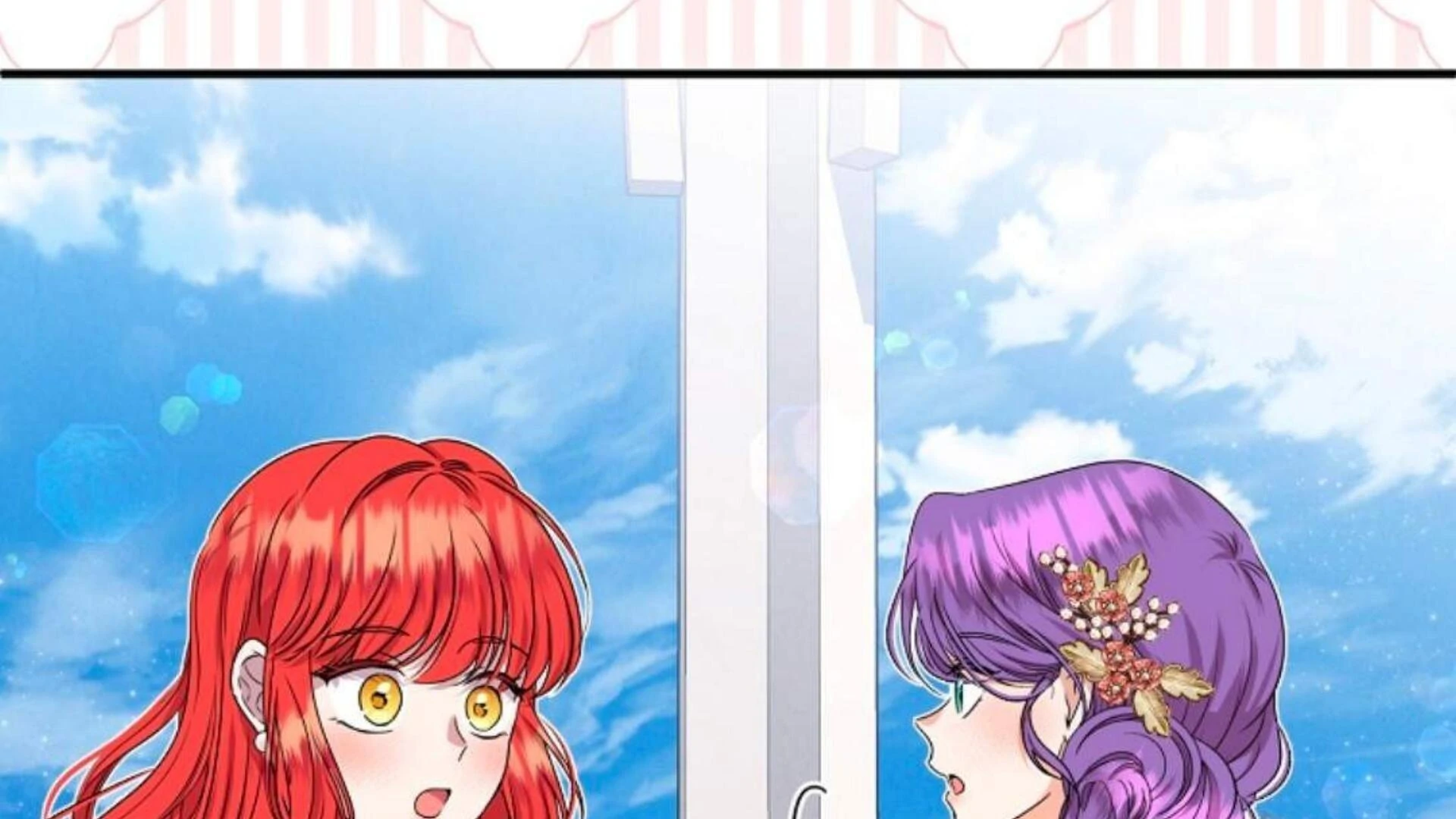 Lady Materialistic Chapter 86 page 28
