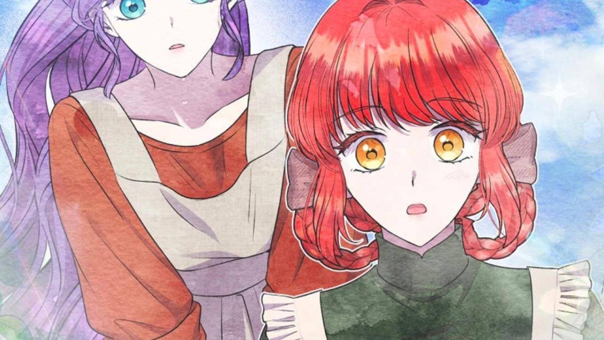 Lady Materialistic Chapter 86 page 34