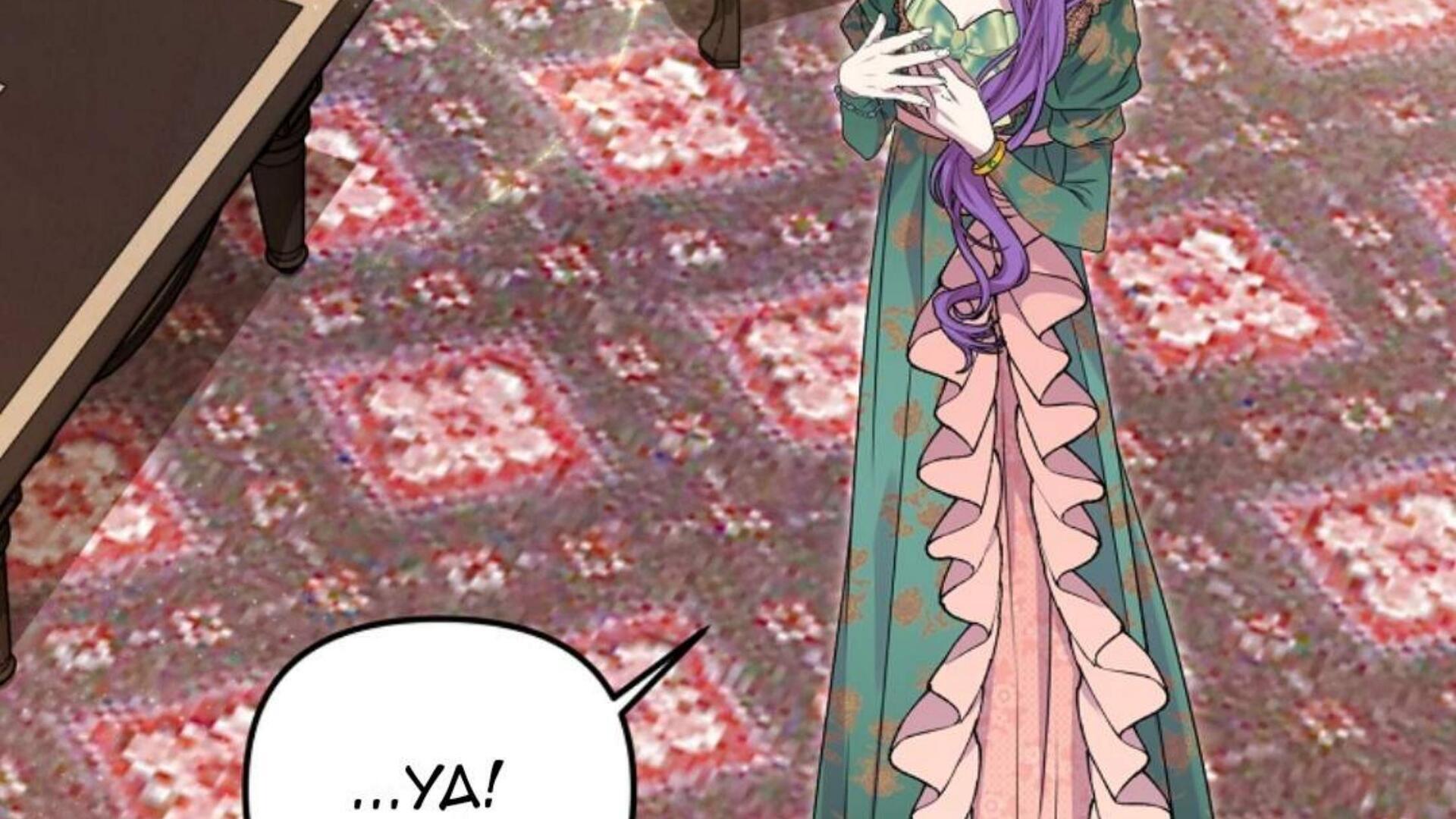 Lady Materialistic Chapter 86 page 68
