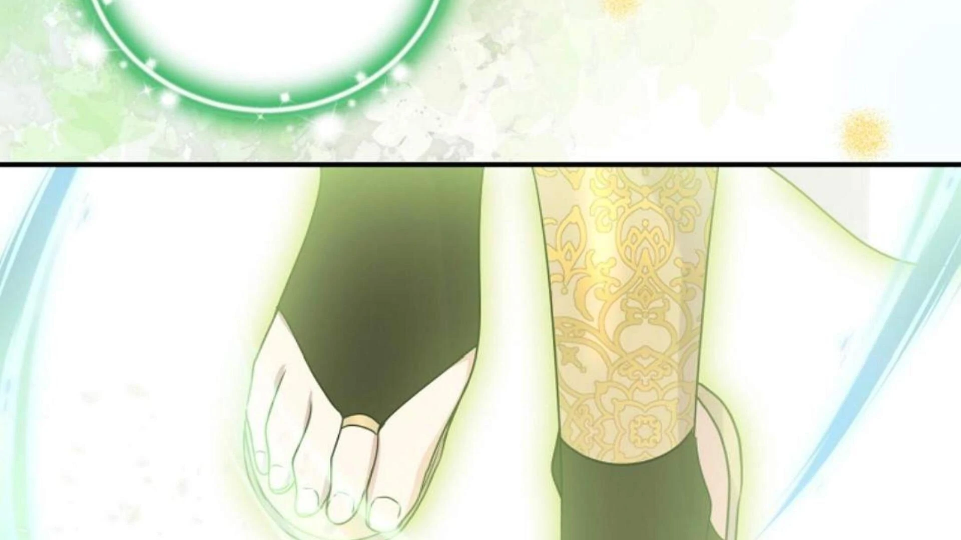 Lady Materialistic Chapter 86 page 96