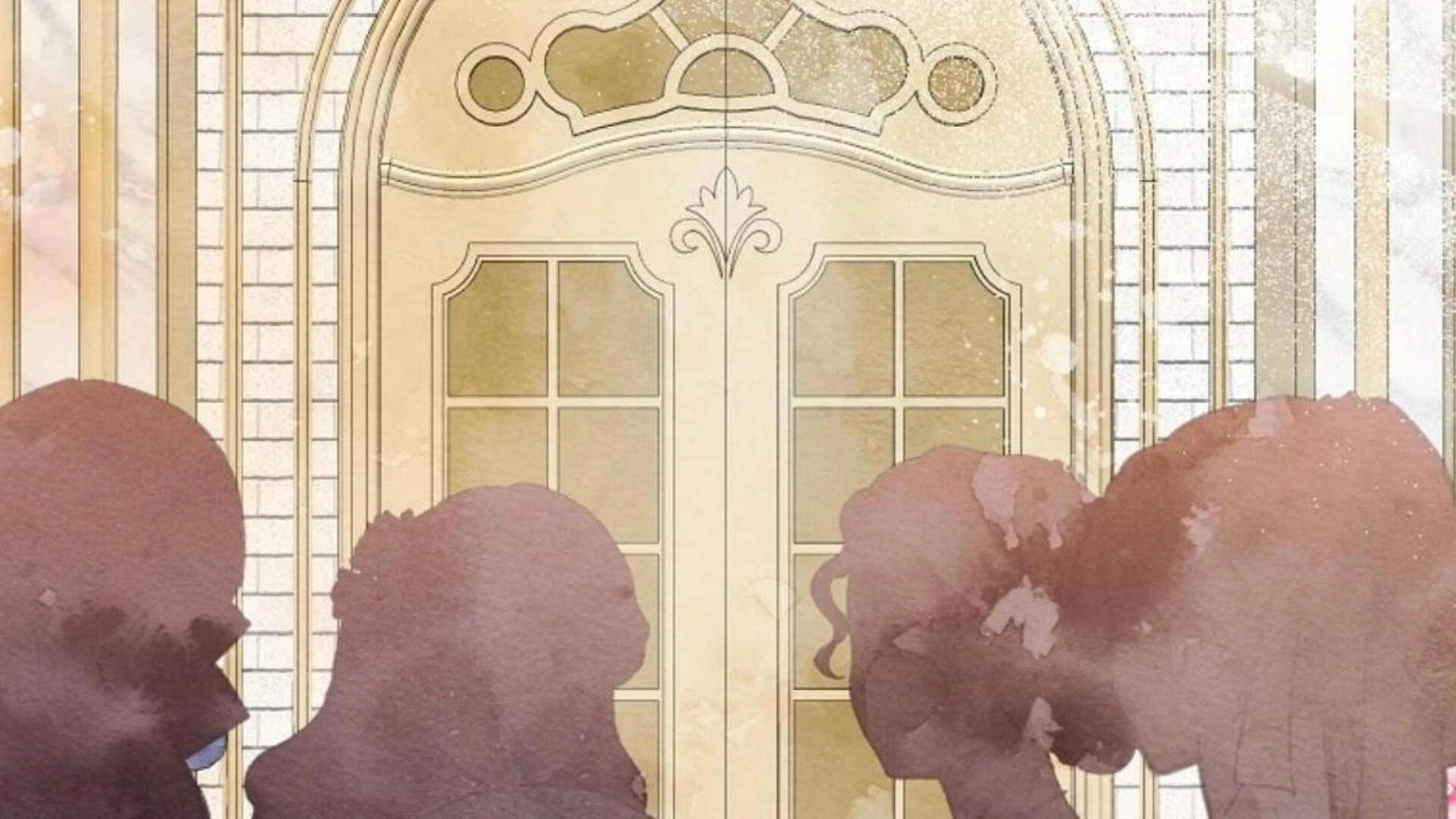 Lady Materialistic Chapter 93 page 107