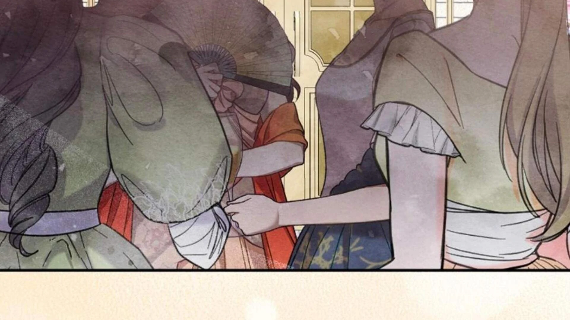 Lady Materialistic Chapter 93 page 108
