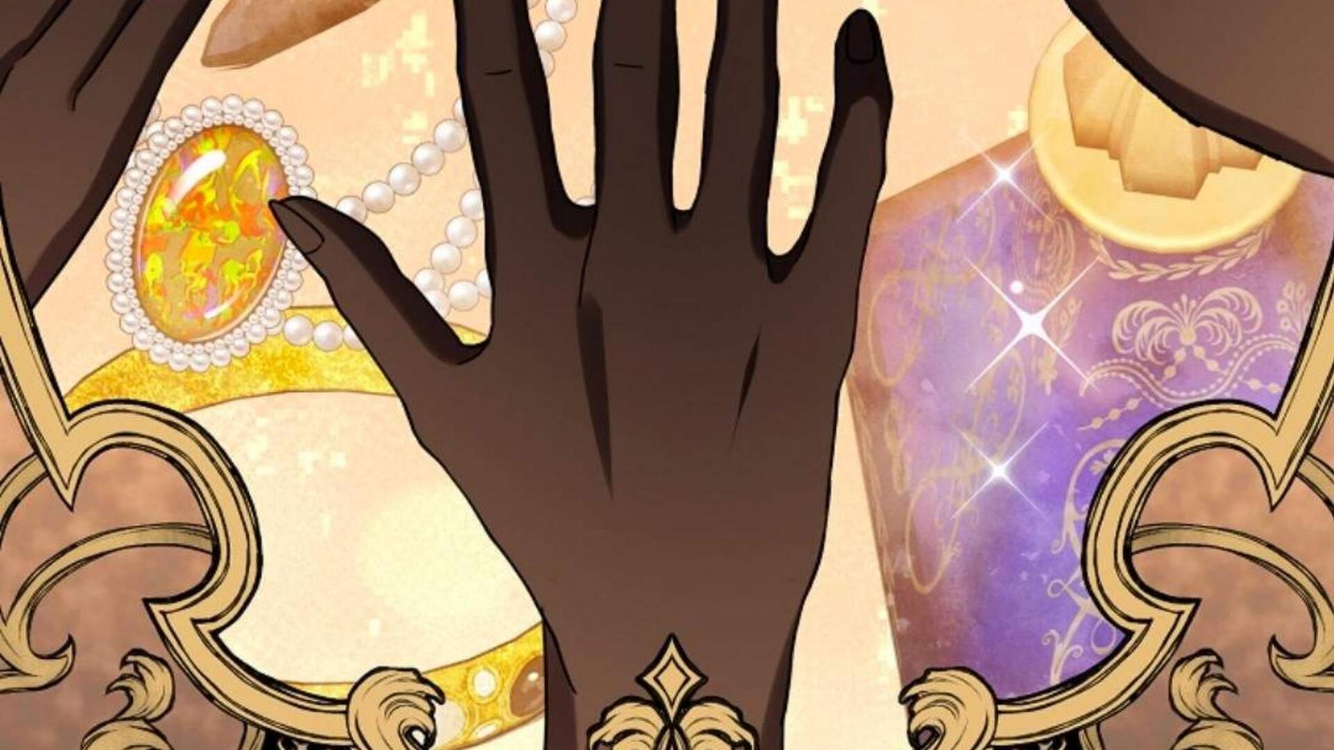 Lady Materialistic Chapter 93 page 128