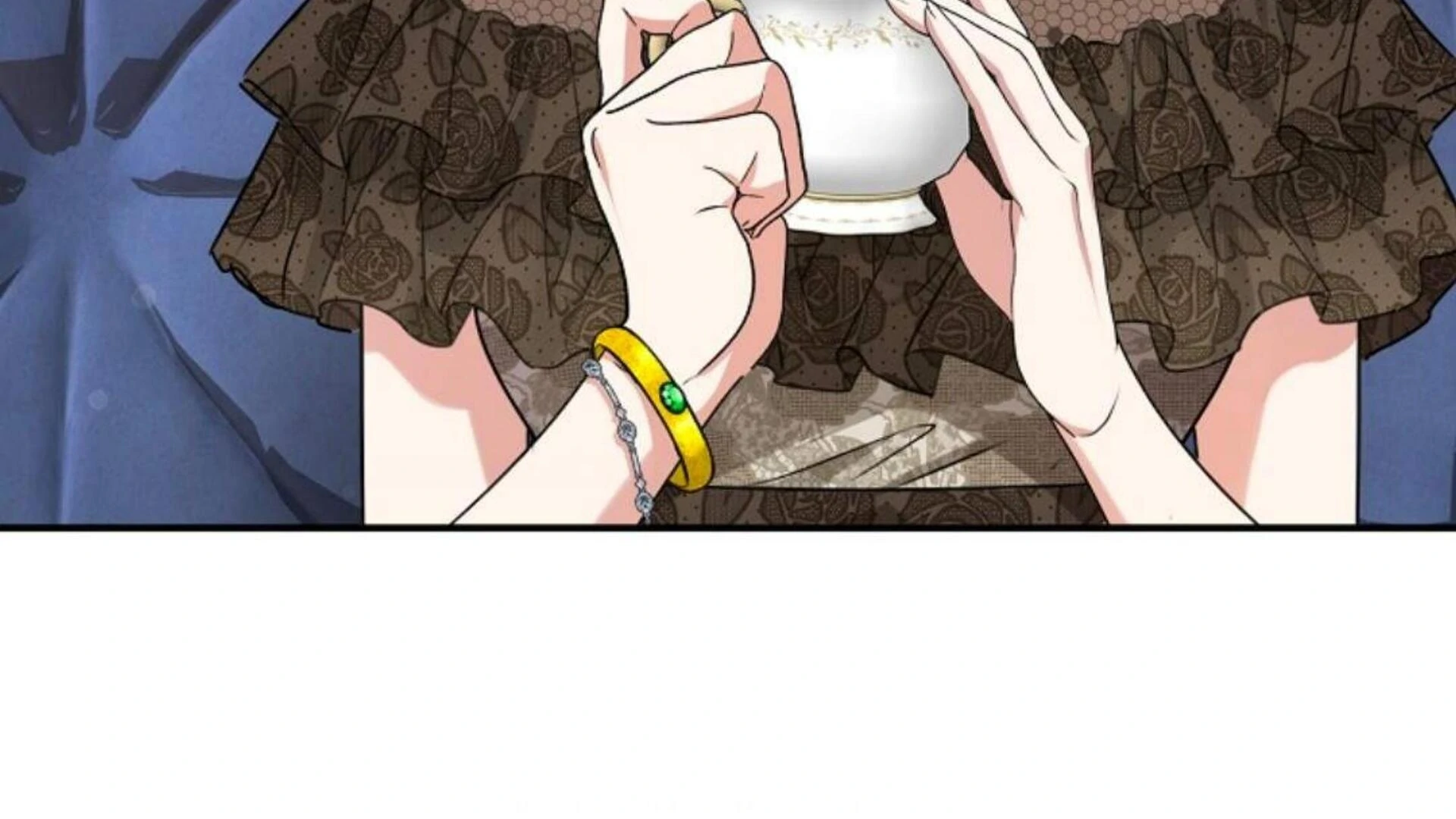 Lady Materialistic Chapter 93 page 64