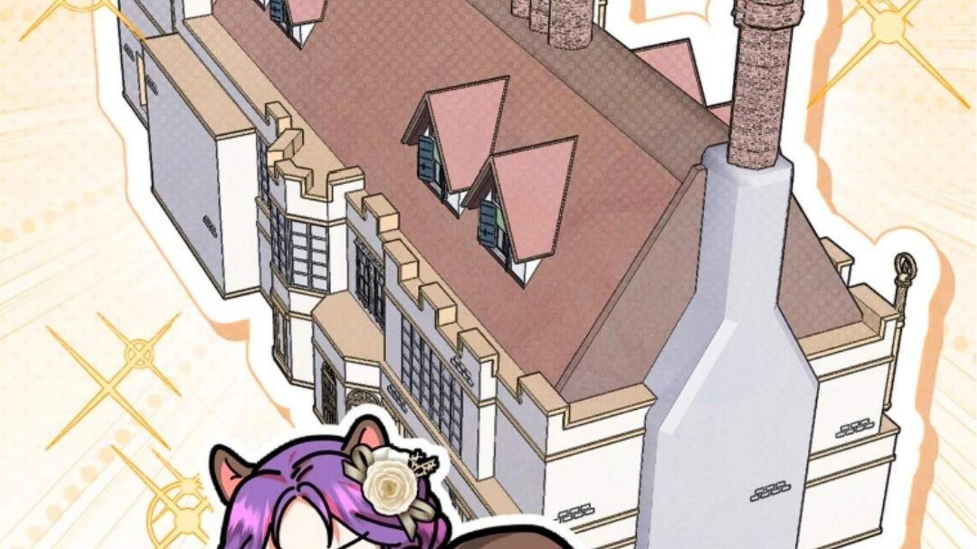 Lady Materialistic Chapter 93 page 72