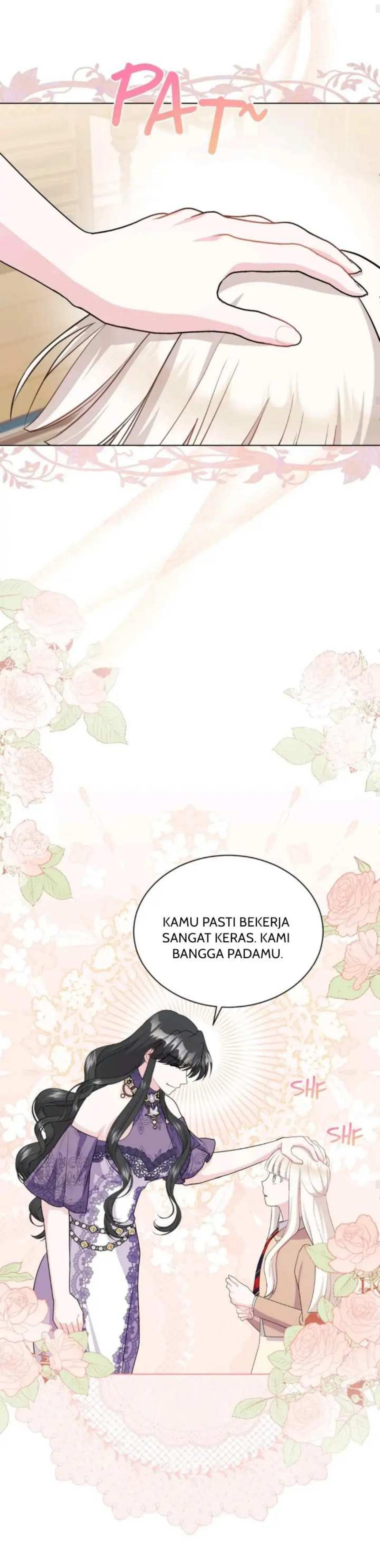 Lebih dari yang kamu tahu Chapter 17 page 9