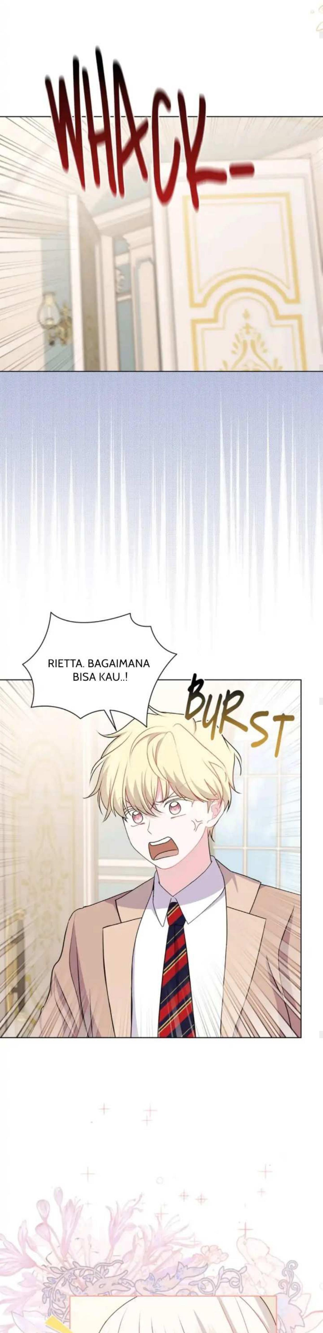 Lebih dari yang kamu tahu Chapter 17 page 12