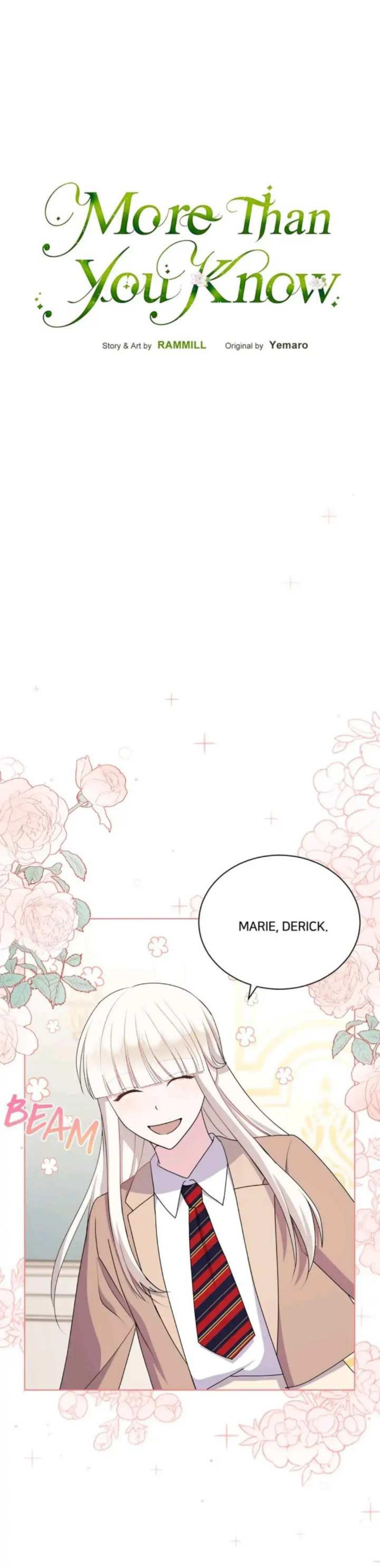 Lebih dari yang kamu tahu Chapter 17 page 1