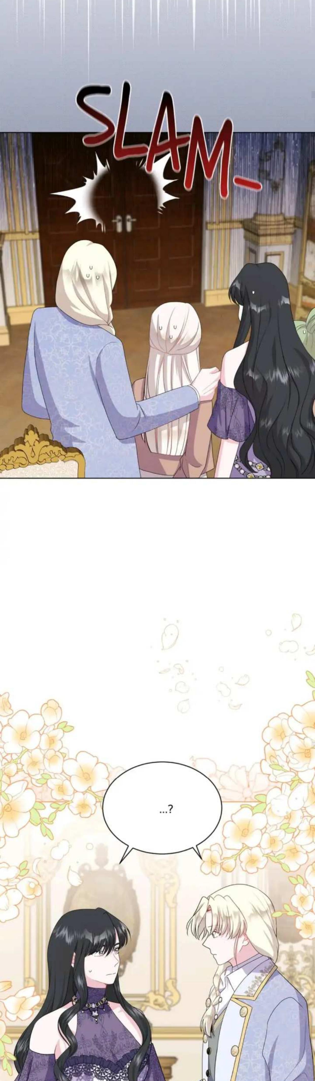 Lebih dari yang kamu tahu Chapter 17 page 19