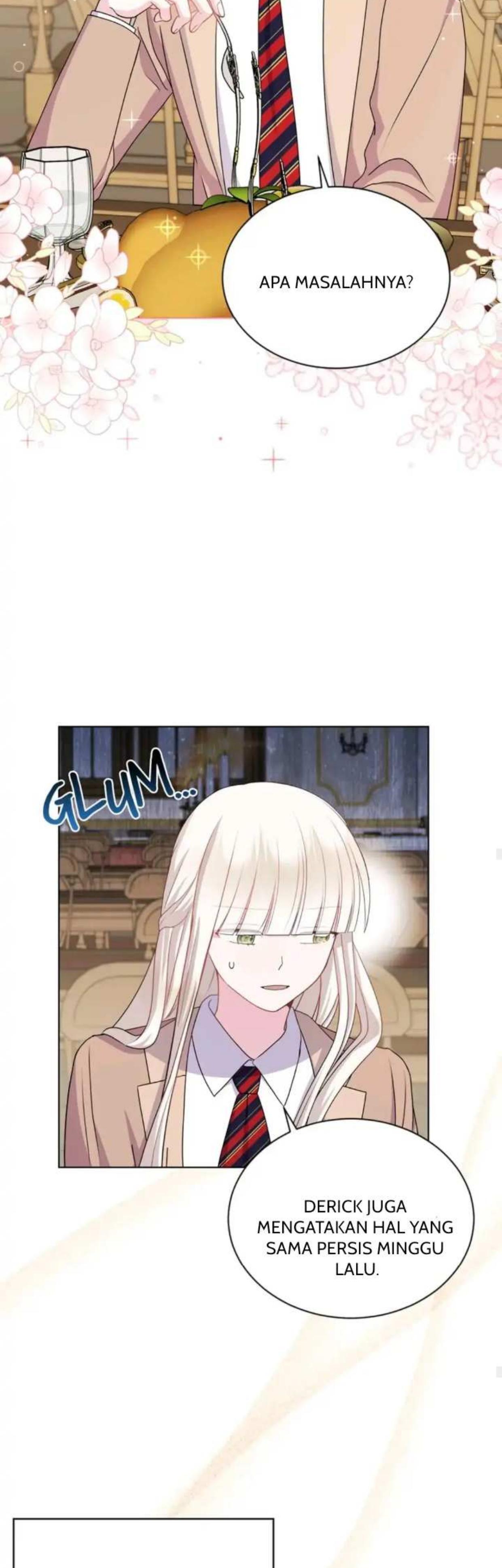 Lebih dari yang kamu tahu Chapter 17 page 28