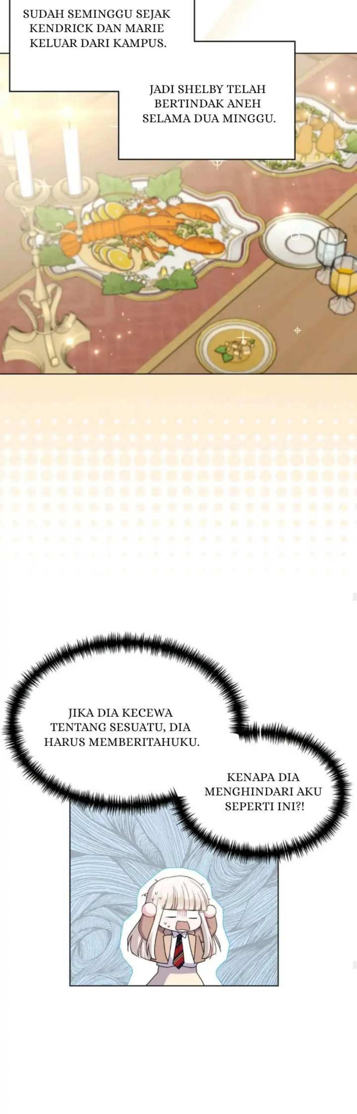 Lebih dari yang kamu tahu Chapter 17 page 29
