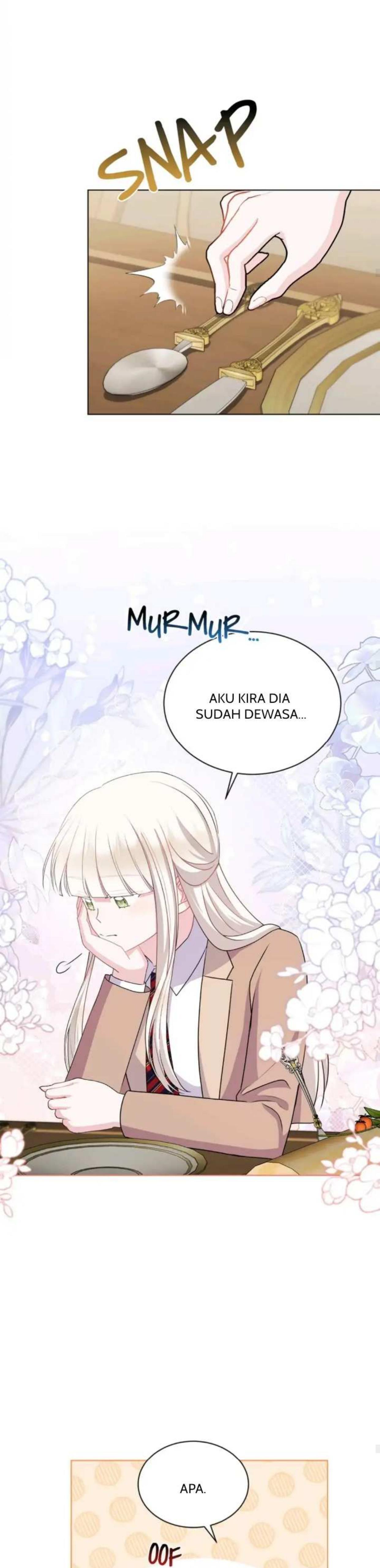 Lebih dari yang kamu tahu Chapter 17 page 30