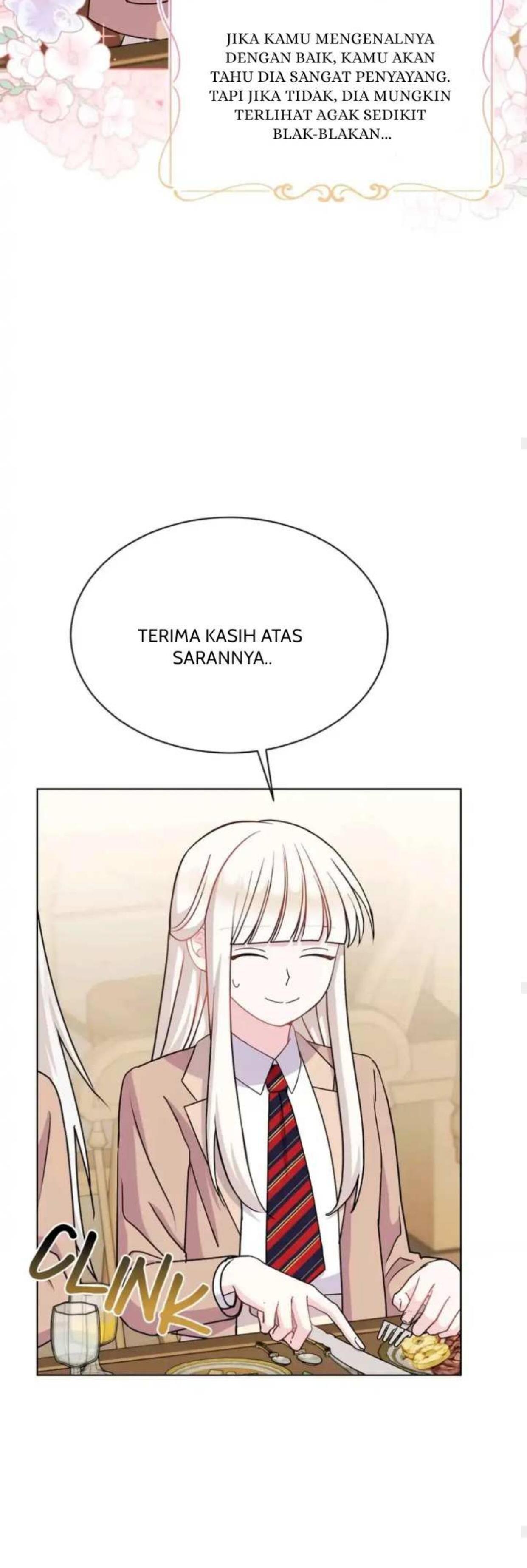 Lebih dari yang kamu tahu Chapter 17 page 32