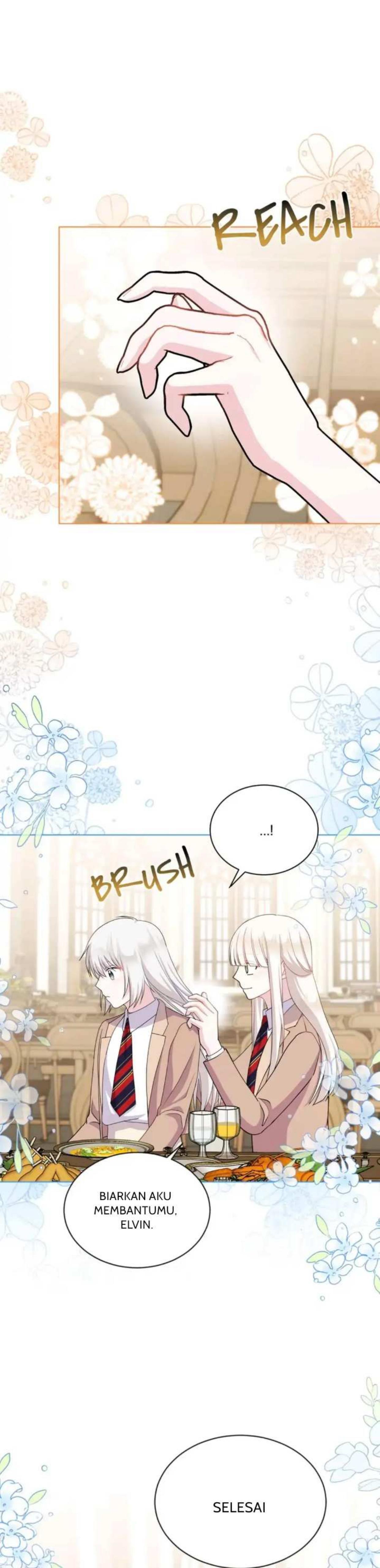 Lebih dari yang kamu tahu Chapter 17 page 36