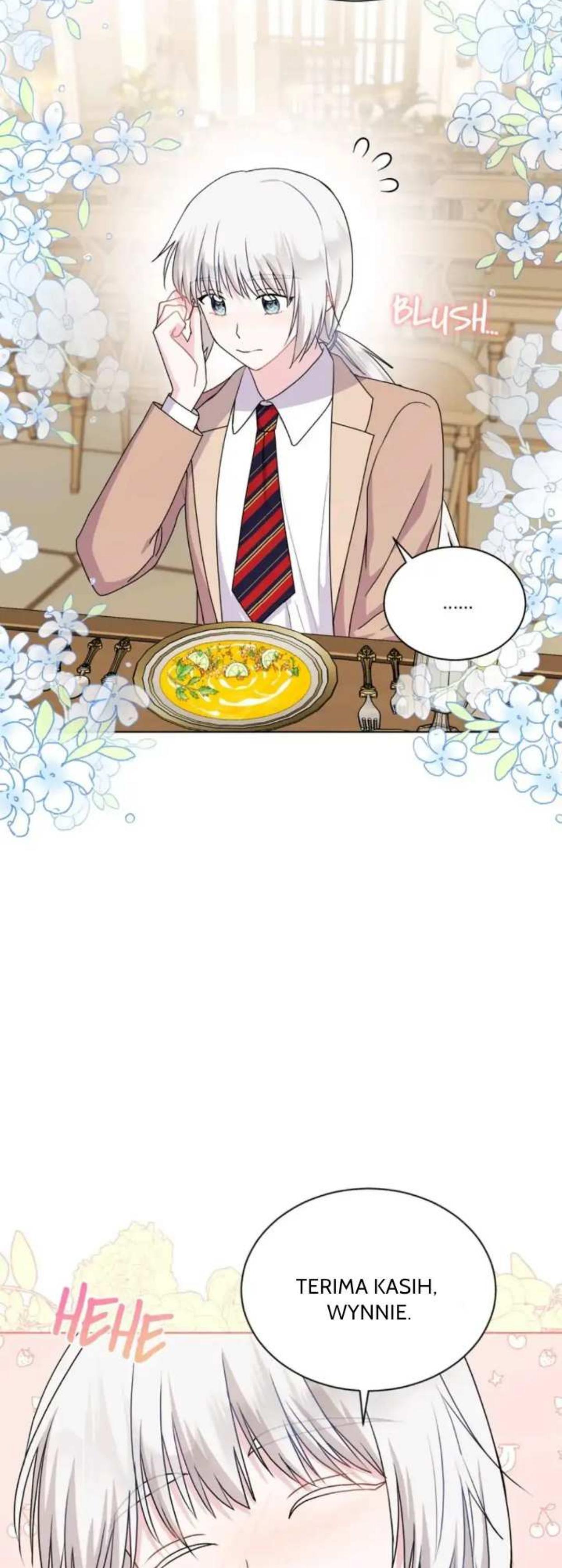 Lebih dari yang kamu tahu Chapter 17 page 37