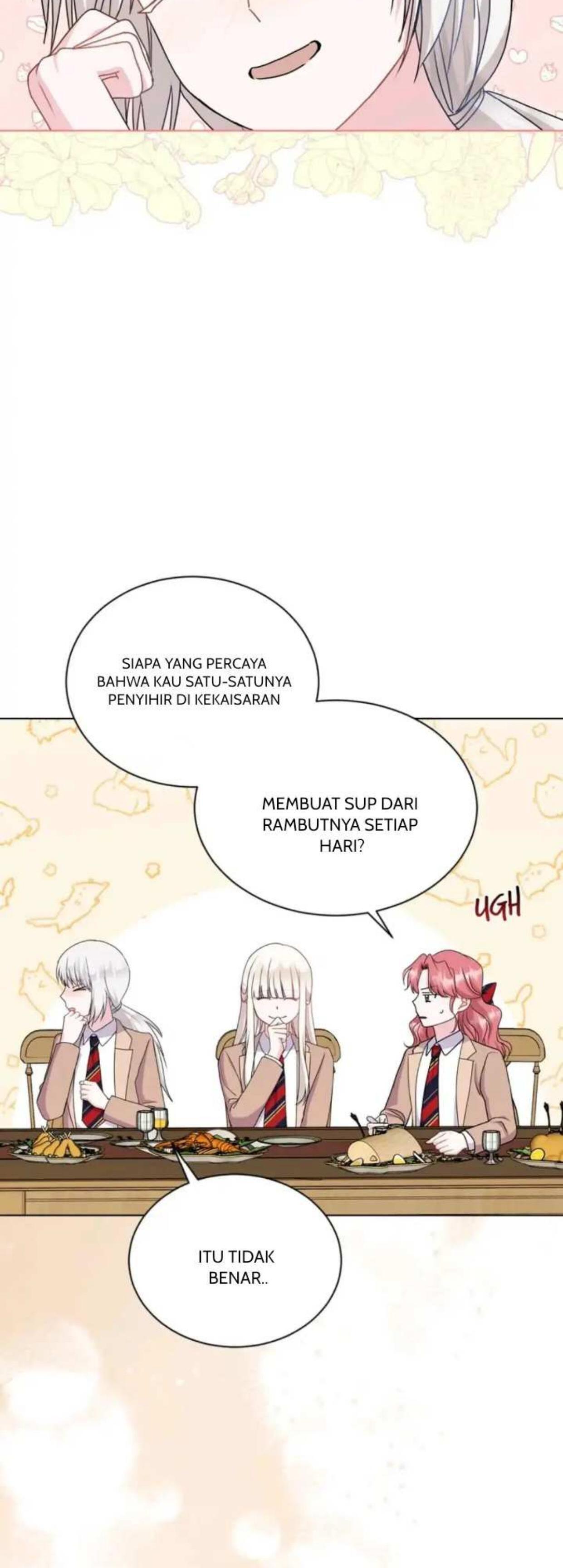 Lebih dari yang kamu tahu Chapter 17 page 38
