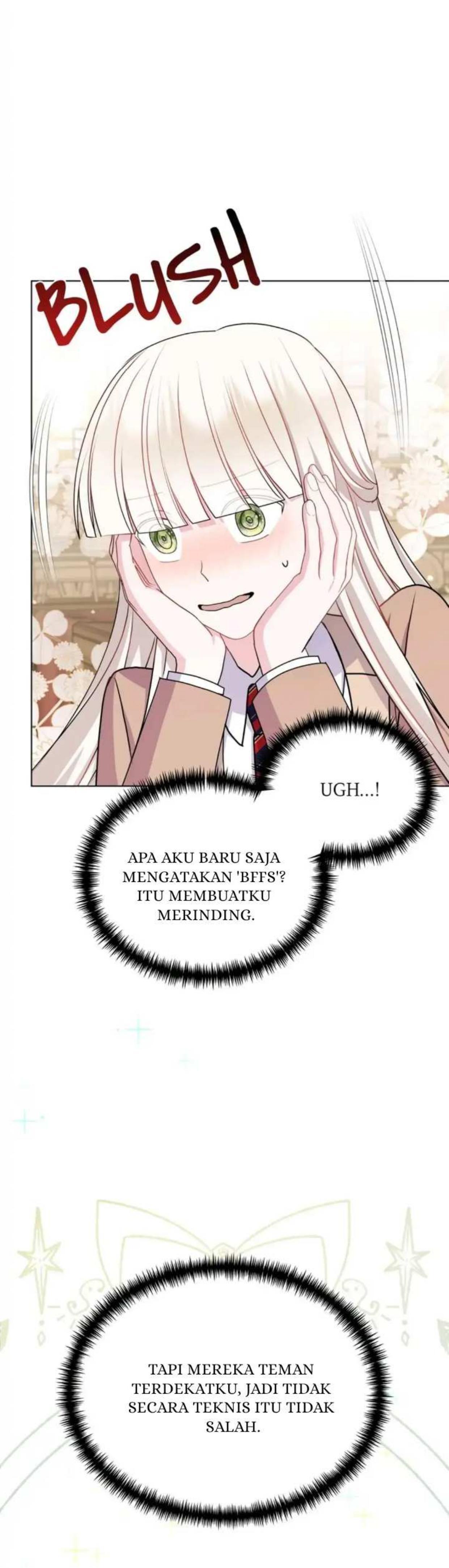 Lebih dari yang kamu tahu Chapter 17 page 40