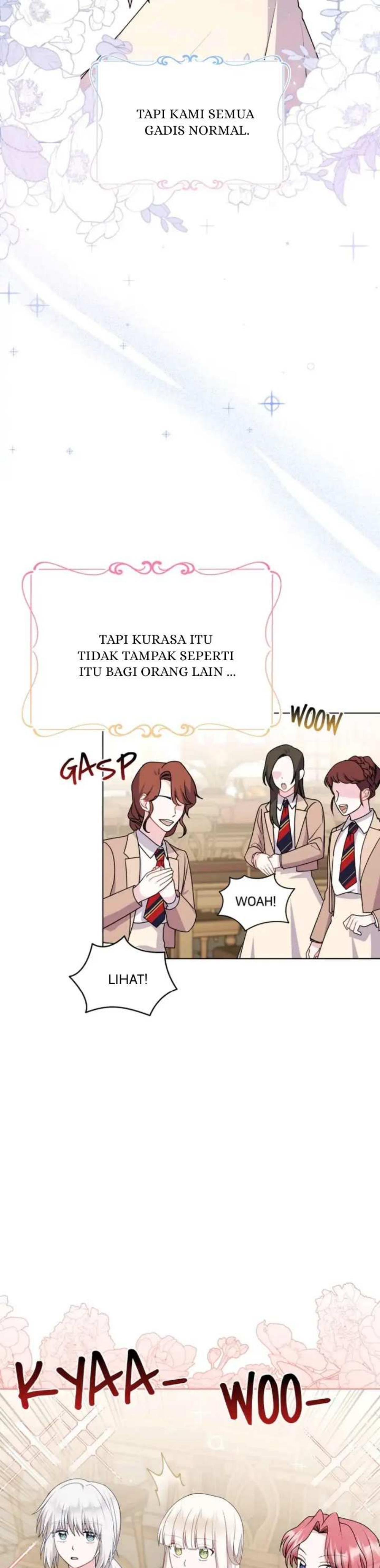 Lebih dari yang kamu tahu Chapter 17 page 42