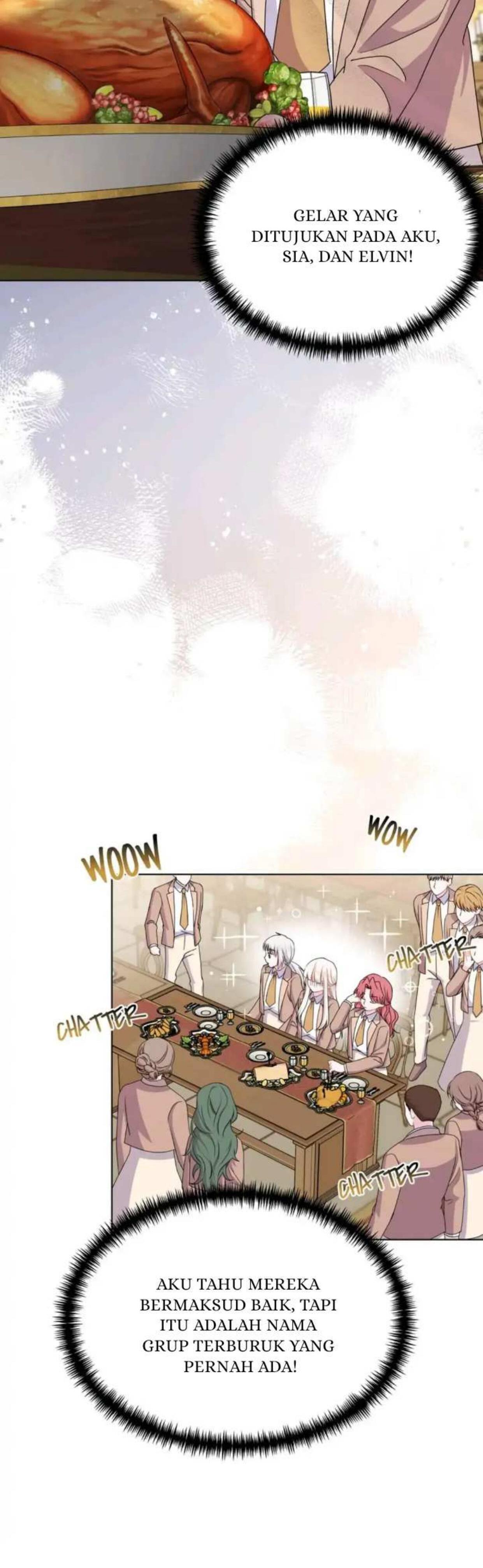 Lebih dari yang kamu tahu Chapter 17 page 44