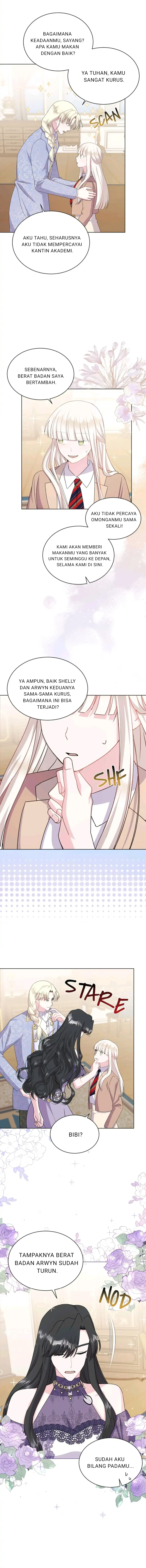Lebih dari yang kamu tahu Chapter 17 page 4
