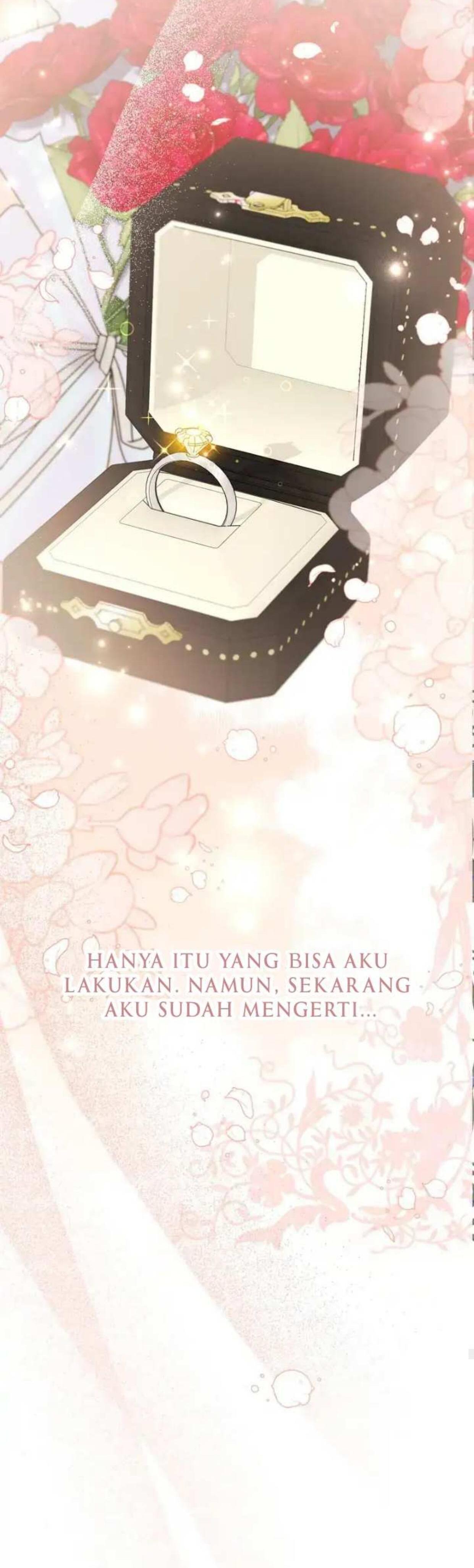 Lebih dari yang kamu tahu Chapter 27 page 13