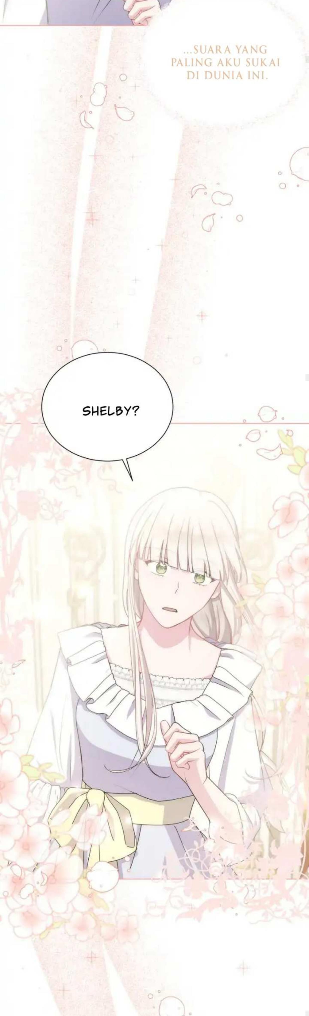 Lebih dari yang kamu tahu Chapter 27 page 18