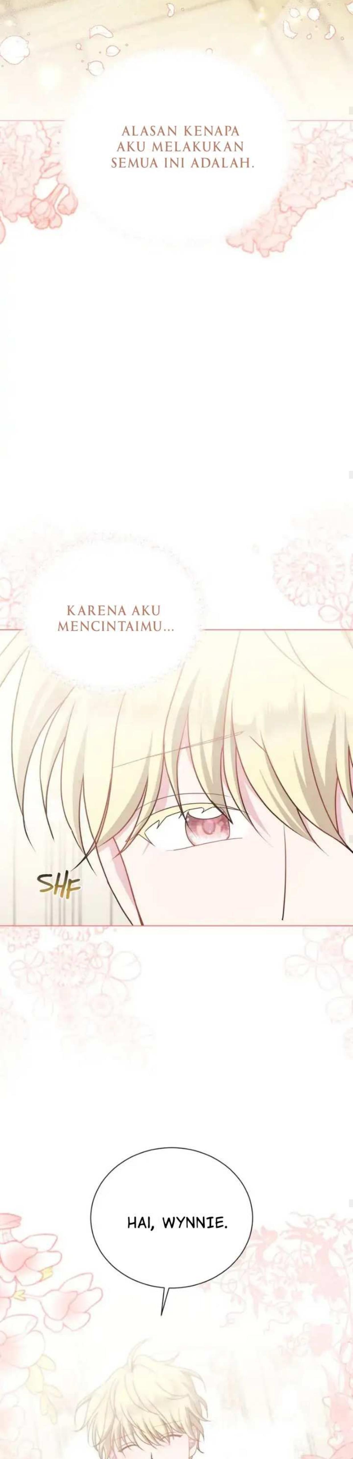Lebih dari yang kamu tahu Chapter 27 page 20