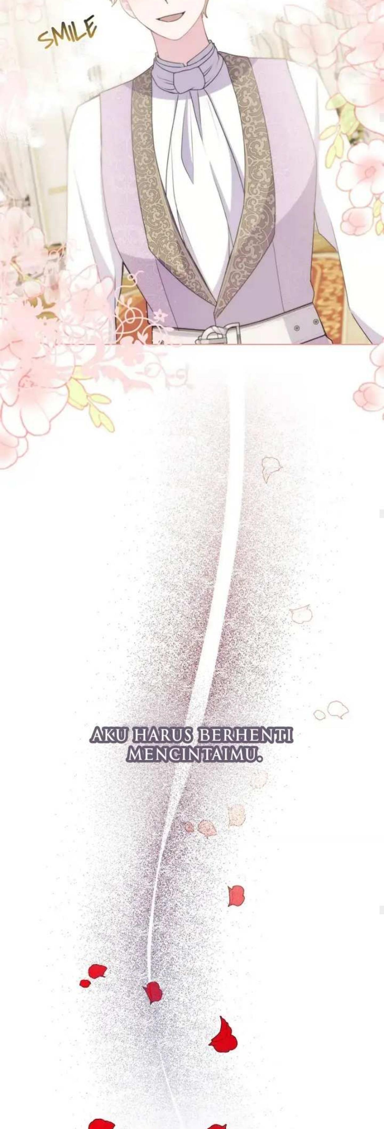 Lebih dari yang kamu tahu Chapter 27 page 21
