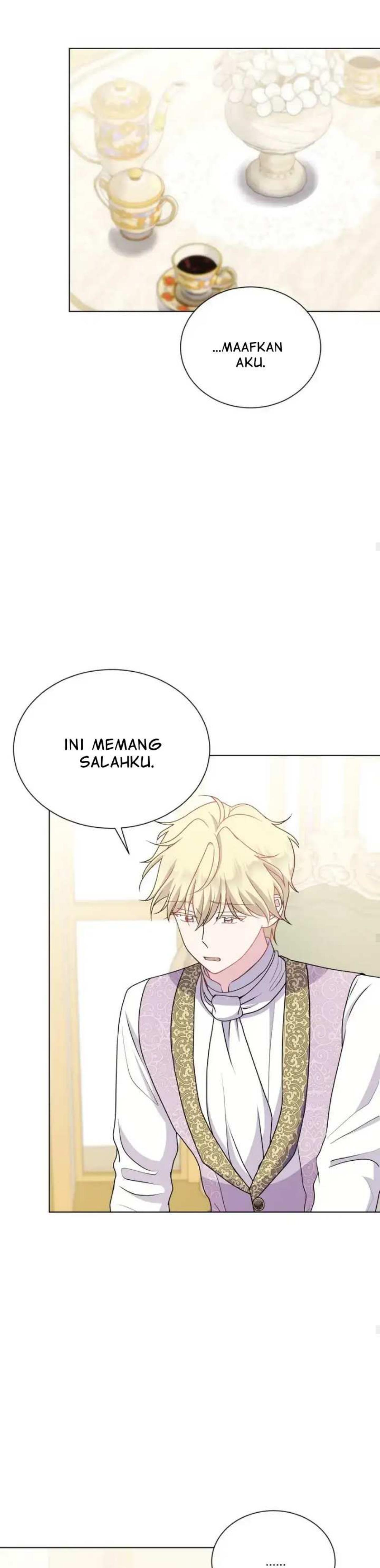 Lebih dari yang kamu tahu Chapter 27 page 23