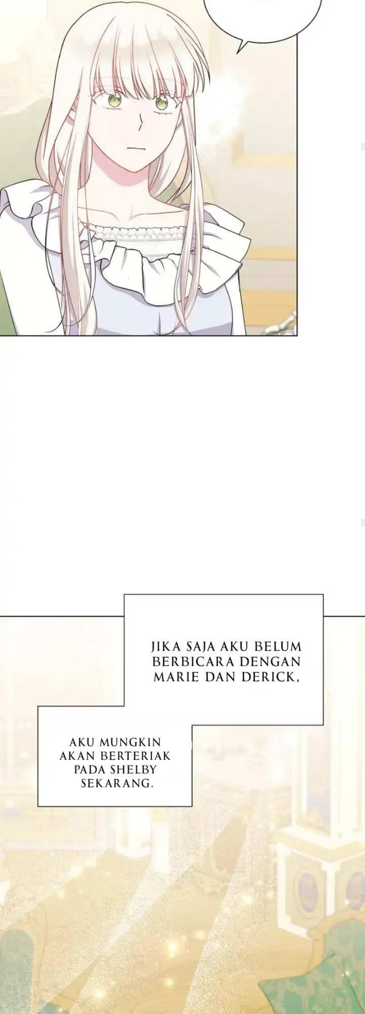 Lebih dari yang kamu tahu Chapter 27 page 24