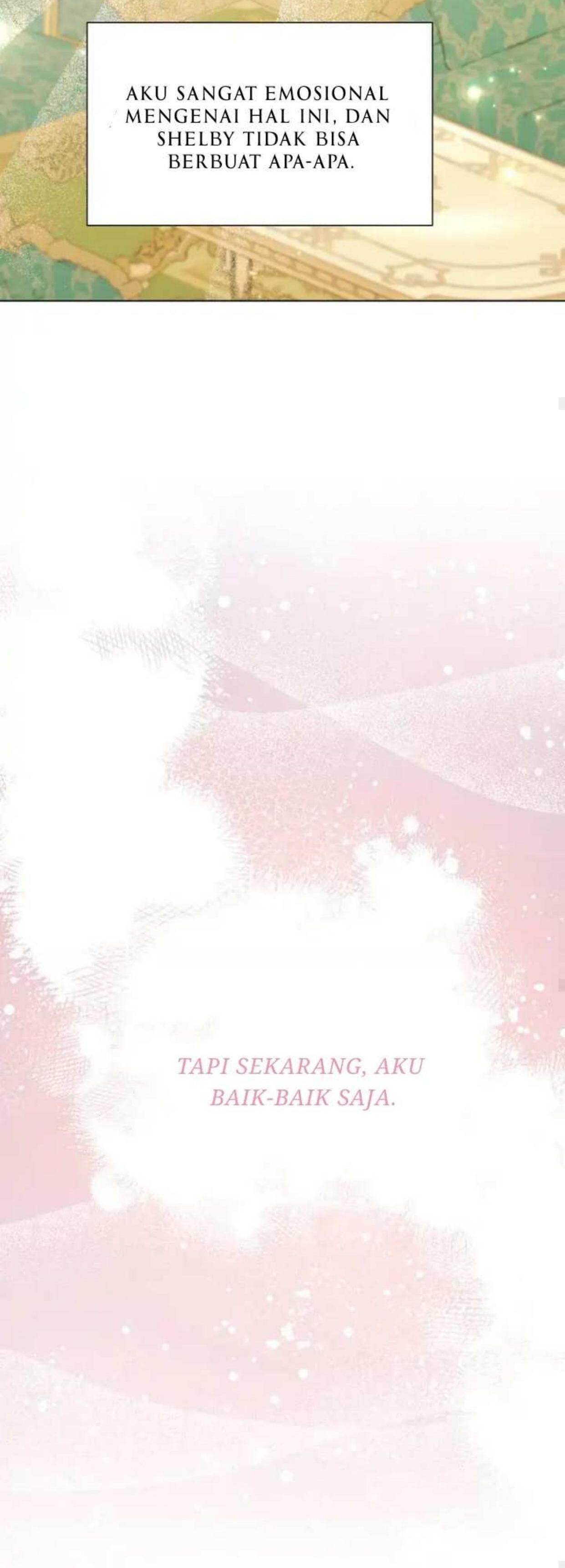 Lebih dari yang kamu tahu Chapter 27 page 25