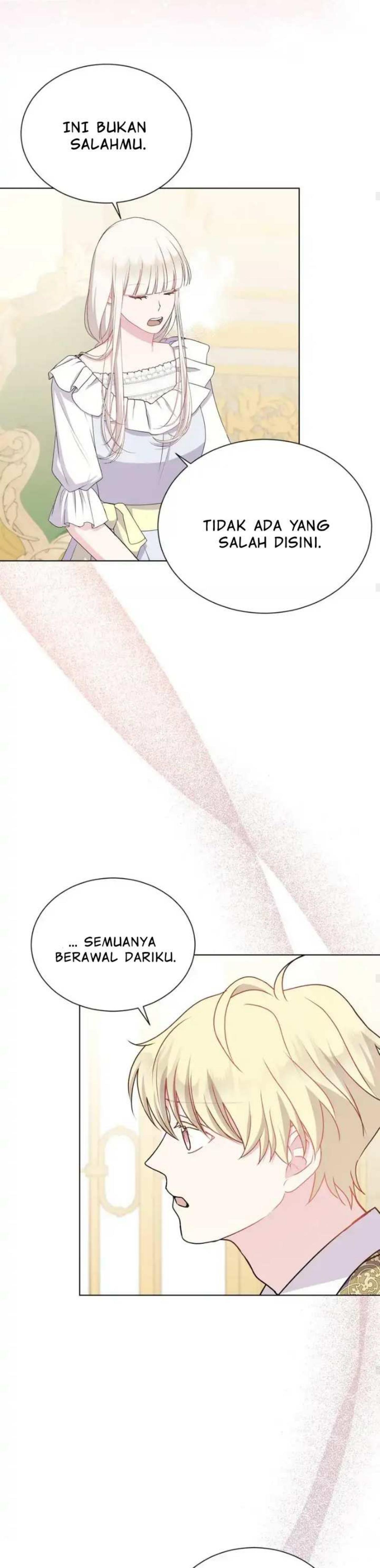 Lebih dari yang kamu tahu Chapter 27 page 26