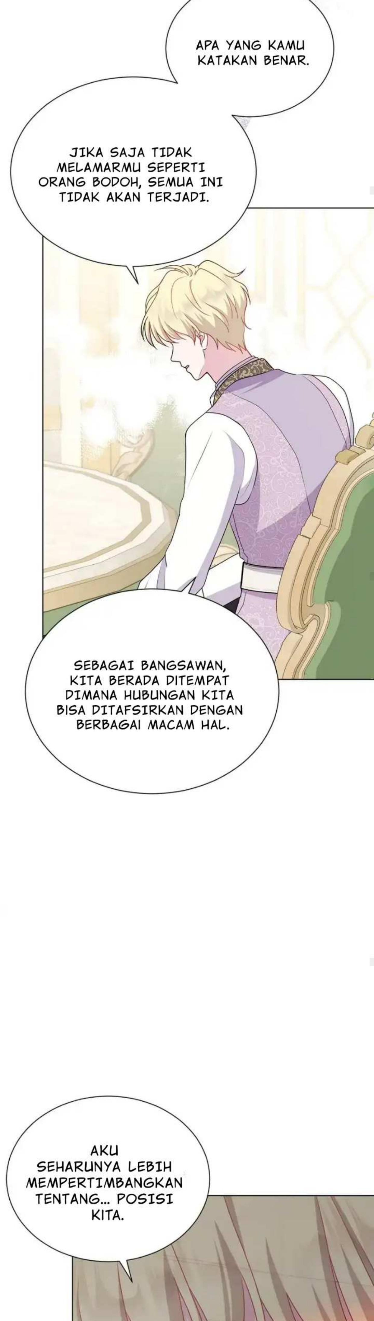 Lebih dari yang kamu tahu Chapter 27 page 27