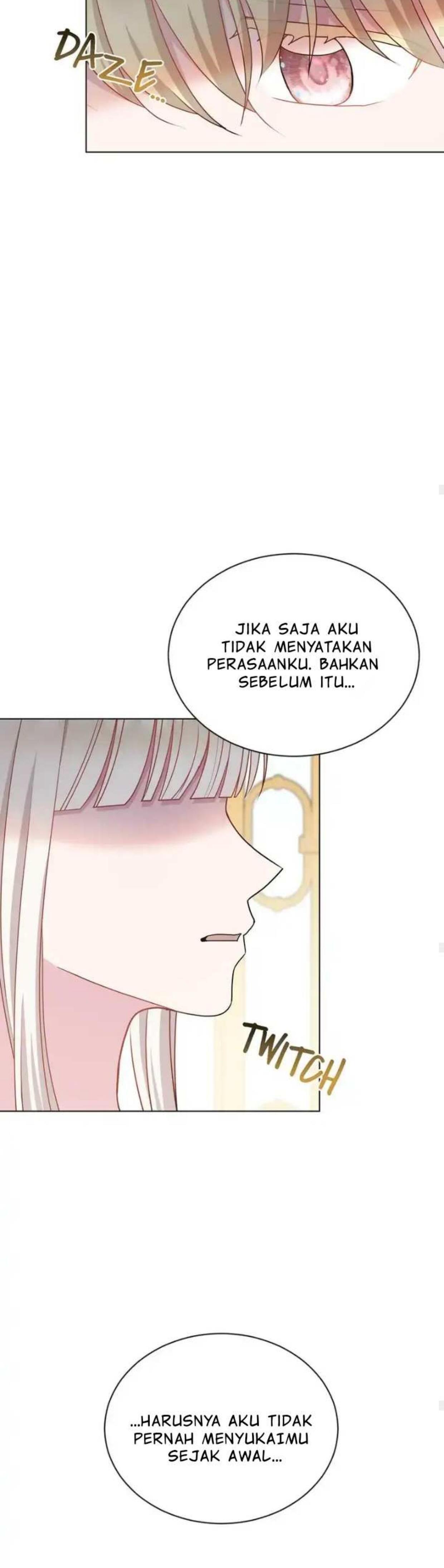 Lebih dari yang kamu tahu Chapter 27 page 28