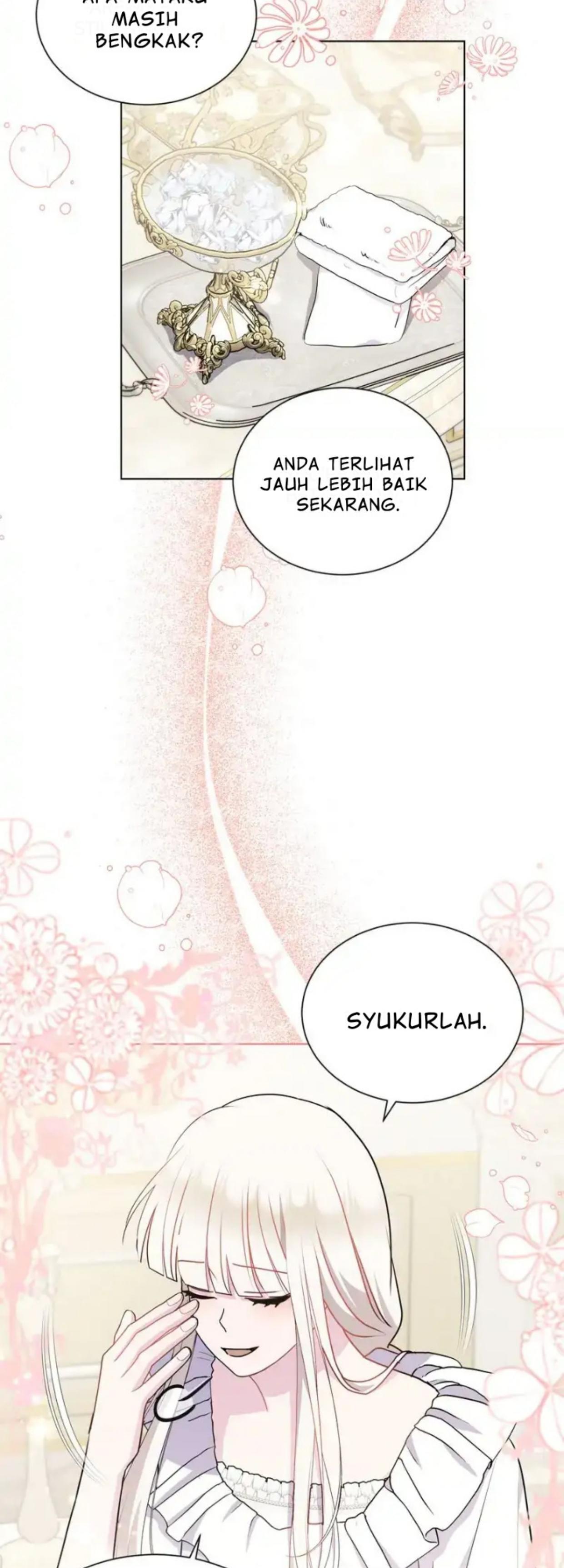 Lebih dari yang kamu tahu Chapter 27 page 2